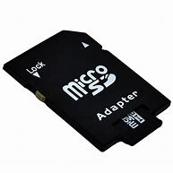 MicroSD Adapter