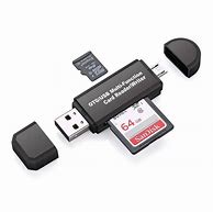 USB SD Card Adapter