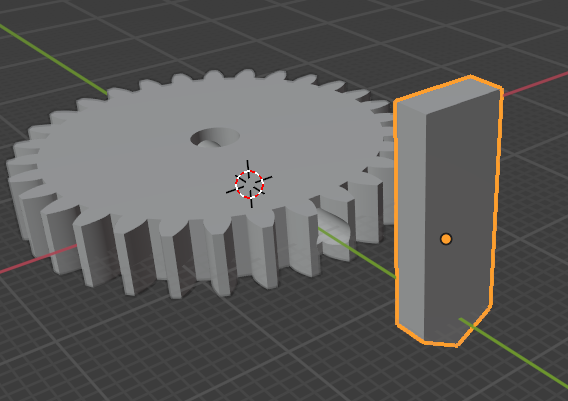 How To Design And 3D Print Gears Using Blender - SingerLinks