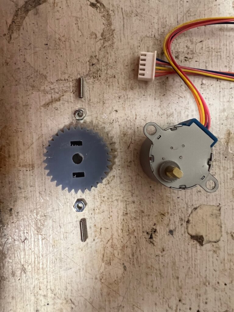 How To Design And 3D Print Gears Using Blender - SingerLinks