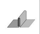 overlap-standing-seam