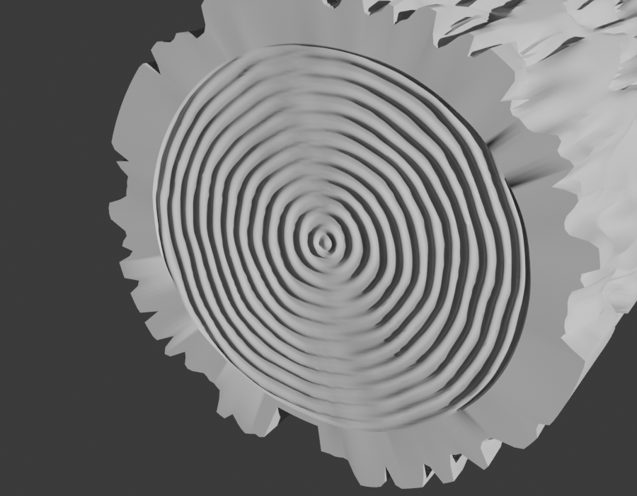 log-generator-carved-rings