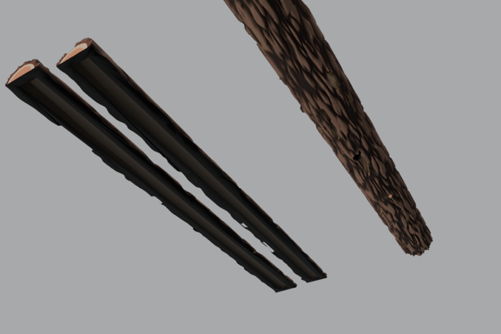 log-generator-hollow-underside
