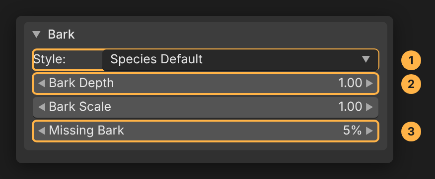 log-generator-ui-bark